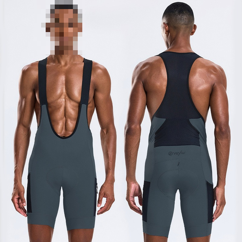 Pantaloncini da Ciclismo Grigi - Cycling Gear Black recensione e prezzo