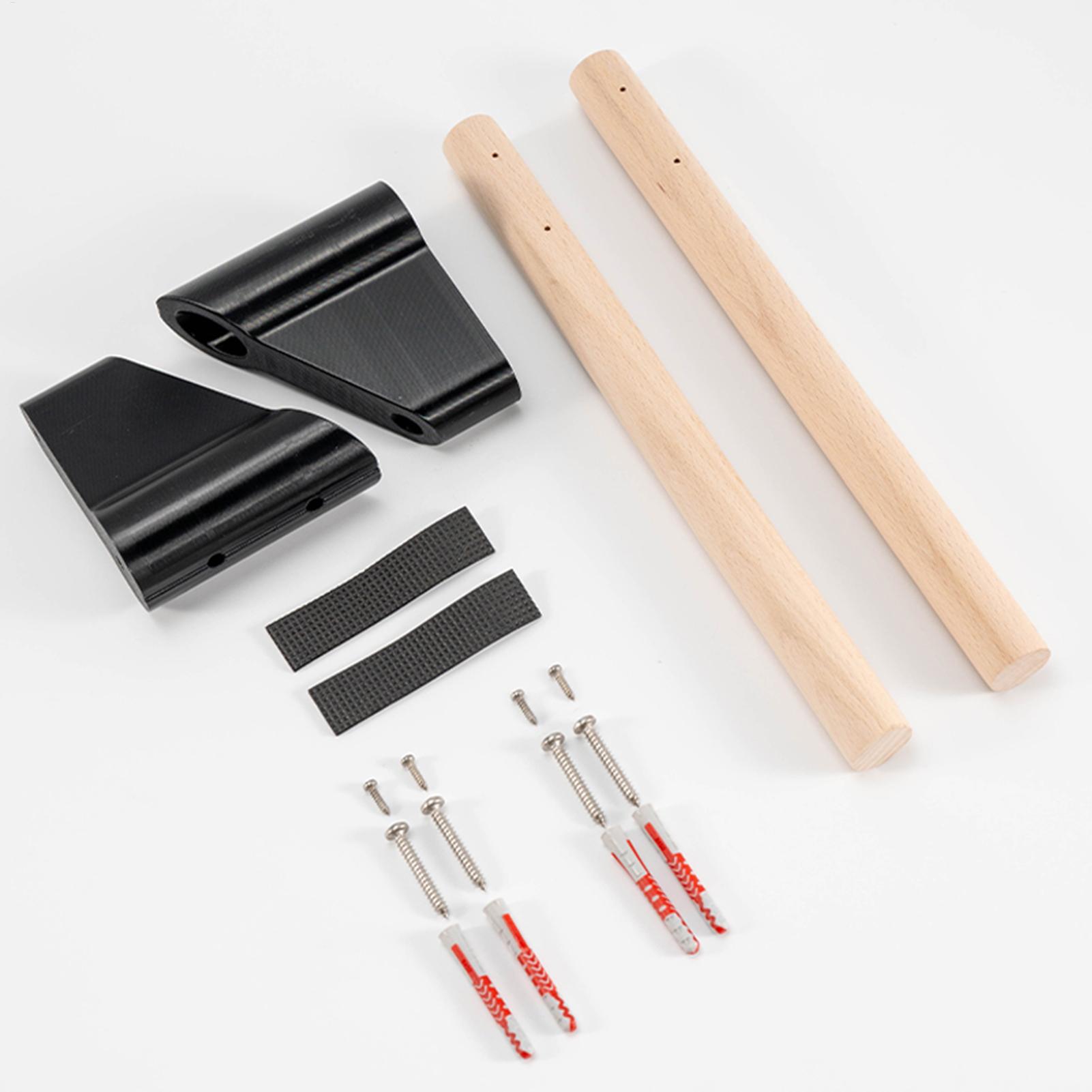 Supporto da Parete per Bicicle - Cycling Gear Wall Hanger recensione e prezzo