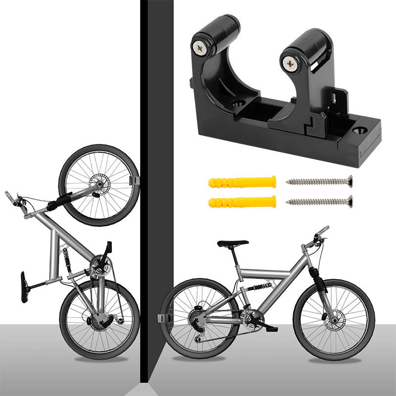 Ganci per Bicicletta Deemount, - Cycling Gear Wall Hanger recensione e prezzo