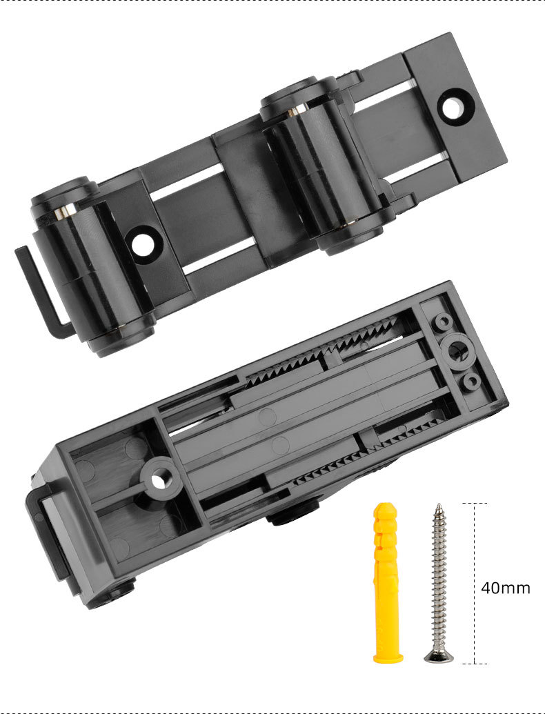 Ganci per Bicicletta Deemount, - Cycling Gear Wall Hanger recensione e prezzo