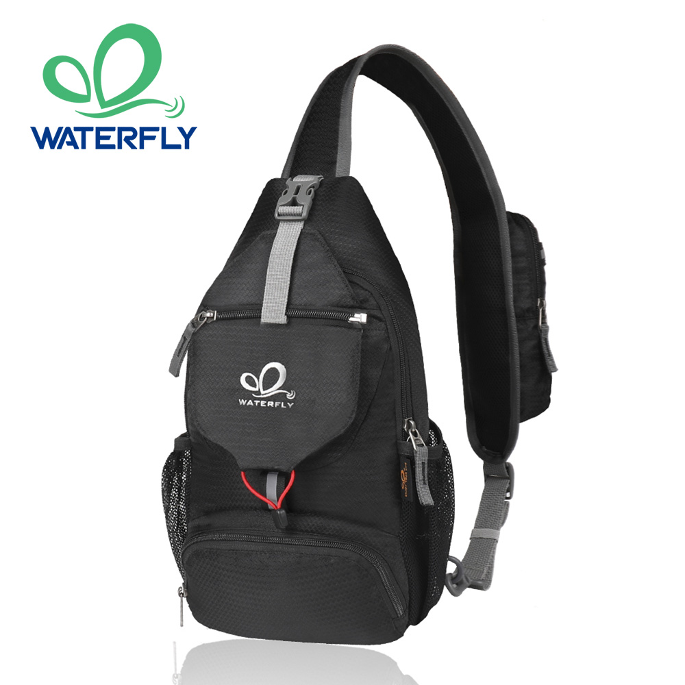 Borsa da petto WATERFLY Borsa  - Cycling Backpack recensione e prezzo