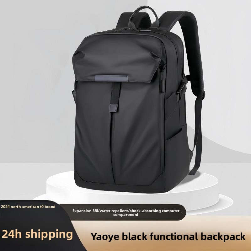 Zaino Unisex di Grande Capacit - Cycling Backpack recensione e prezzo