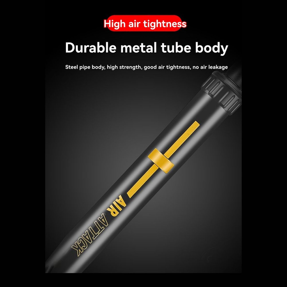 Pompa ad aria ad alta pression - Road Bike Tire recensione e prezzo