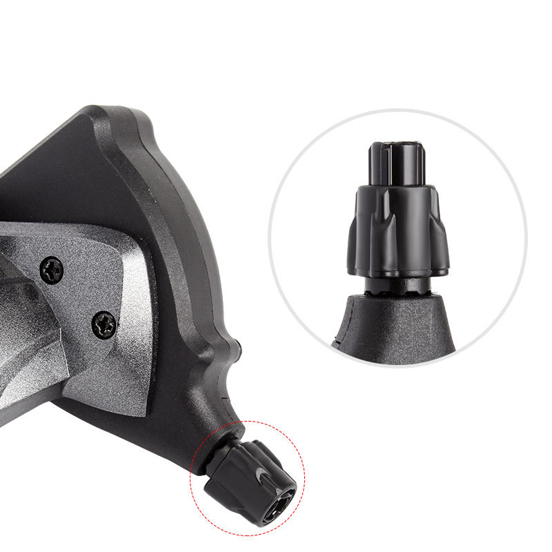 Deragliatore per bicicletta Le - Cycling Gear Kit recensione e prezzo