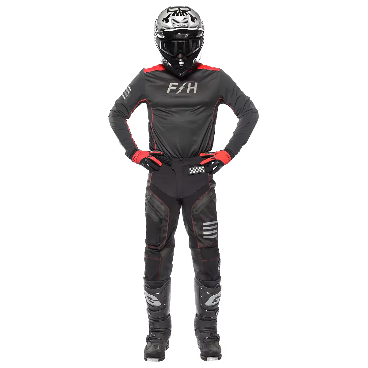 2026 Shift MX Off Road Motocro - Cycling Gear Kit recensione e prezzo