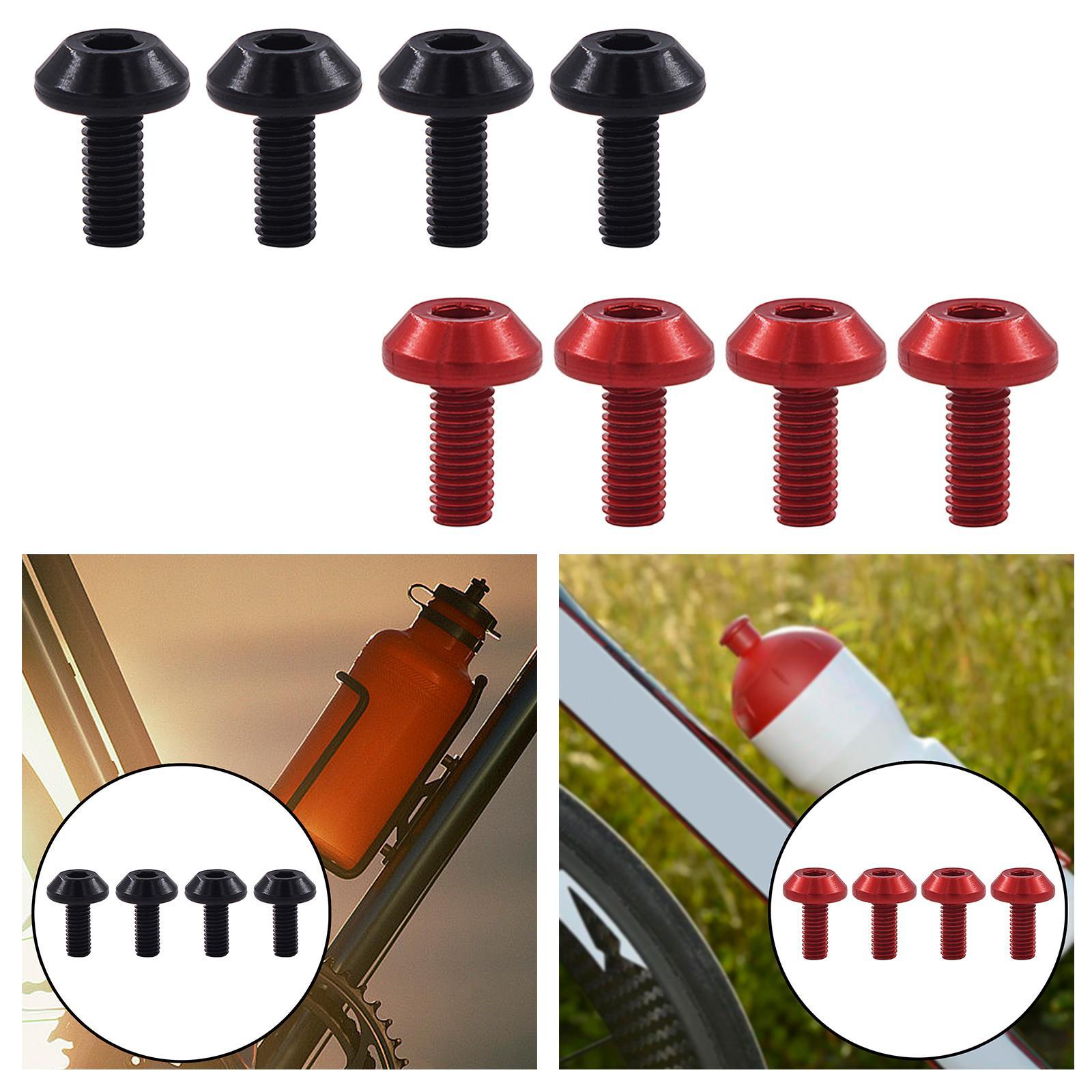 4 pezzi portaborraccia per bic - Xc Mtb Gear recensione e prezzo