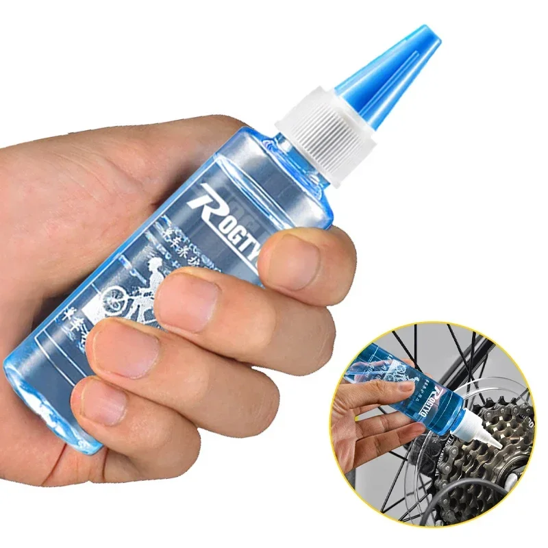 60ML Lubrificante per catena p - Xc Mtb Gear recensione e prezzo