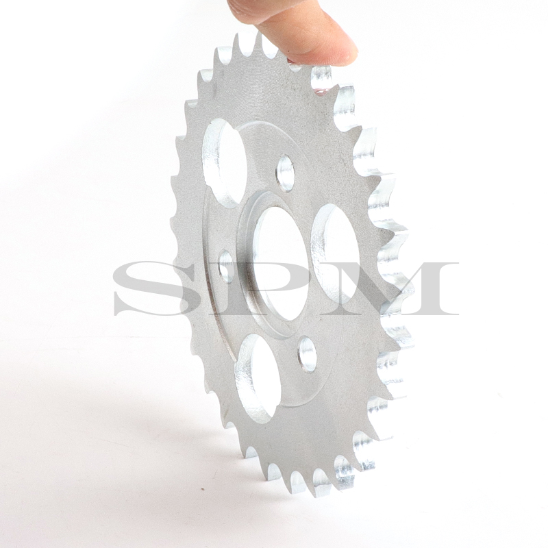 Parti del motociclo Z50 Pignon - Cyclo Gear recensione e prezzo