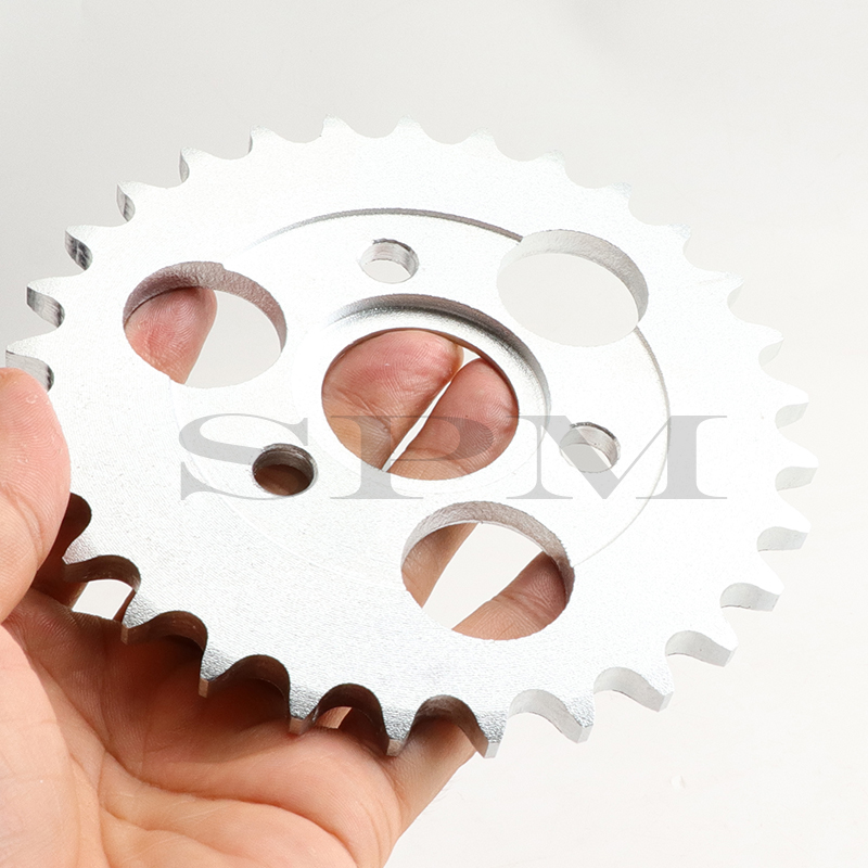 Parti del motociclo Z50 Pignon - Cyclo Gear recensione e prezzo