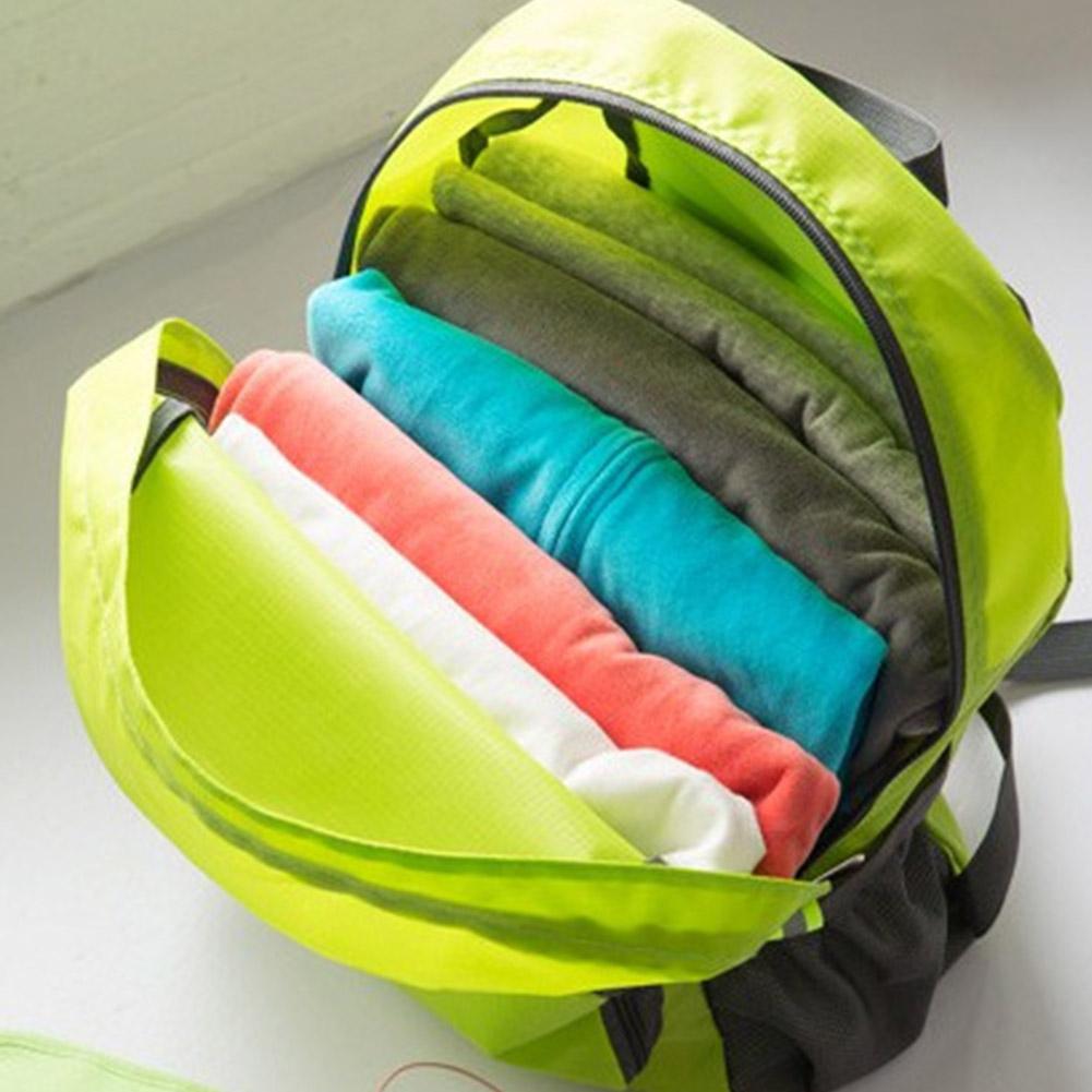 Zaino portatile pieghevole Bor - Cycling Backpack recensione e prezzo