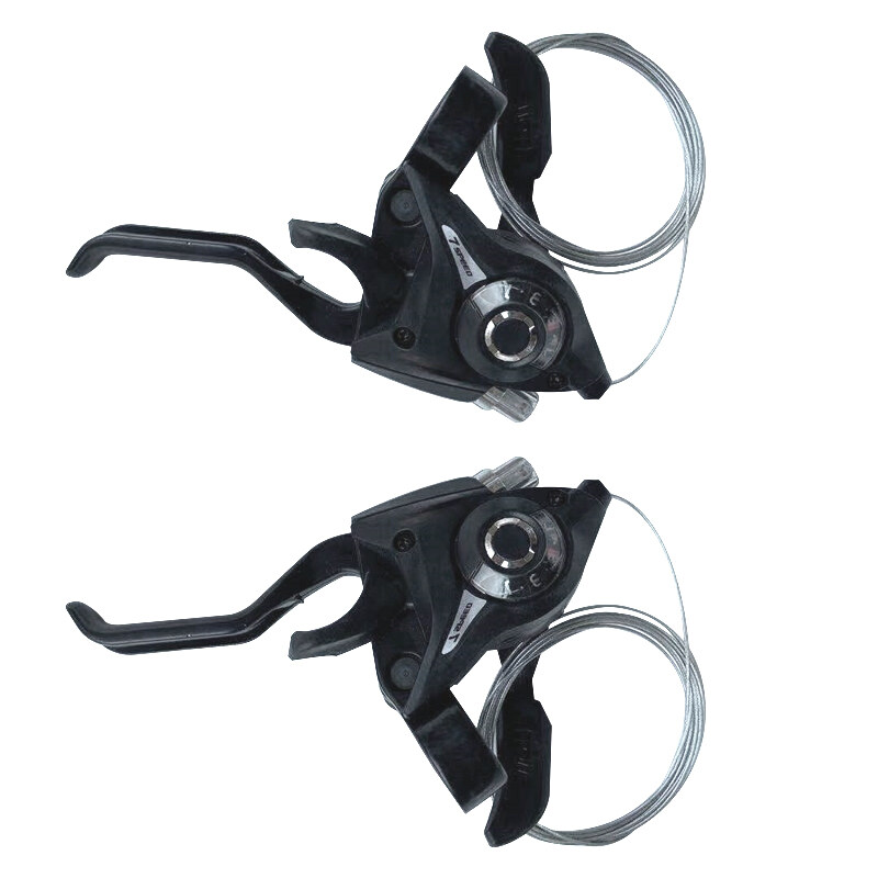 1 Paio di Leve del Cambio per  - Cycling Gear Kit recensione e prezzo